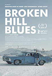 Broken Hill Blues Broken Hill Blues