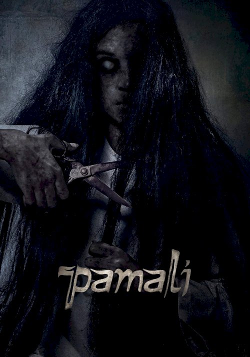 Pamali Pamali