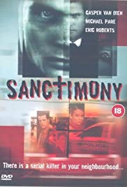 Sanctimony Sanctimony