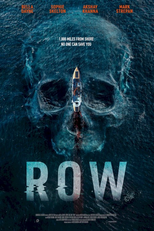Row Row