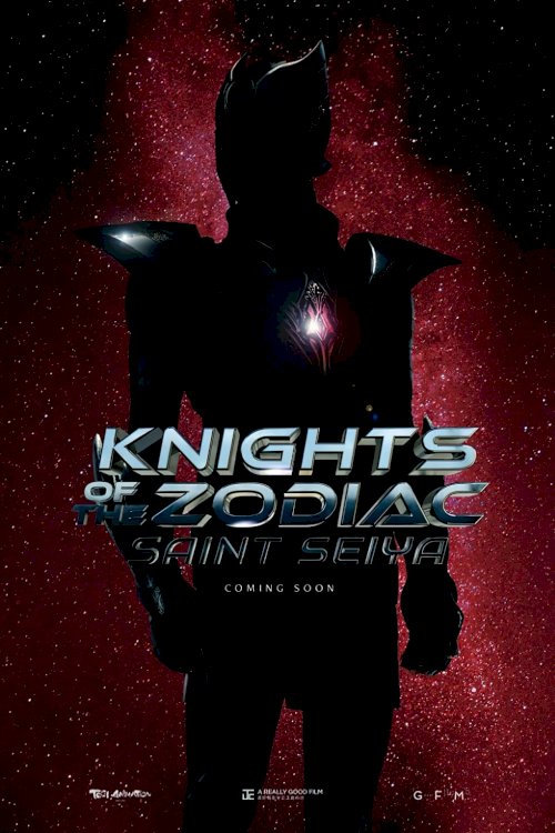 Knights of the Zodiac Knights of the Zodiac