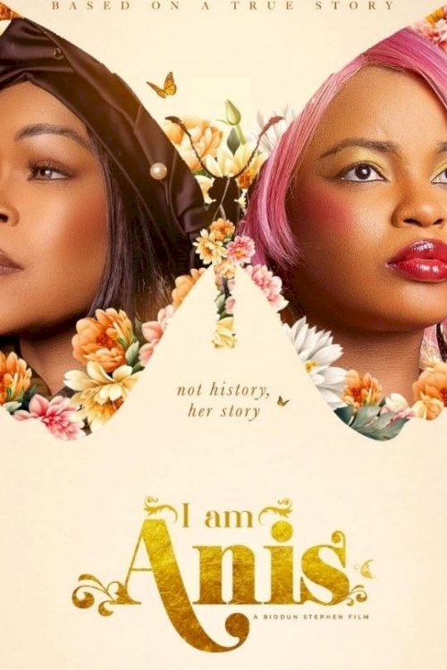 I Am Anis