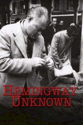 Hemingway Unknown Hemingway Unknown