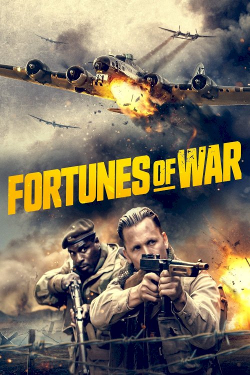 Fortunes of War Fortunes of War