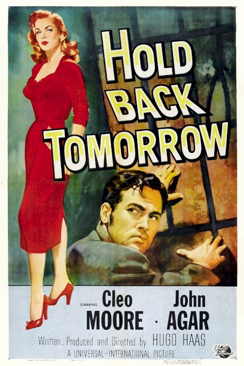 Hold Back Tomorrow Hold Back Tomorrow
