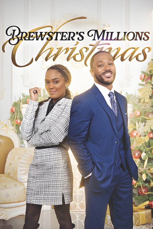 Brewster’s Millions: Christmas Brewster’s Millions: Christmas