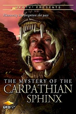 The Mystery of the Carpathian Sphinx The Mystery of the Carpathian Sphinx