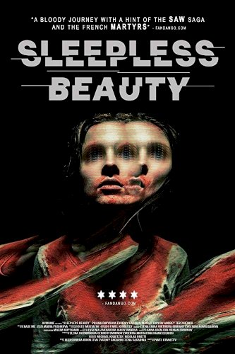 Sleepless Beauty Sleepless Beauty