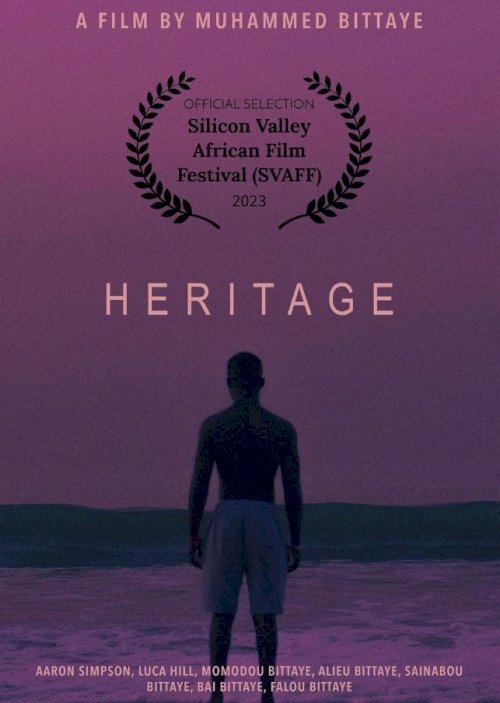Heritage Heritage