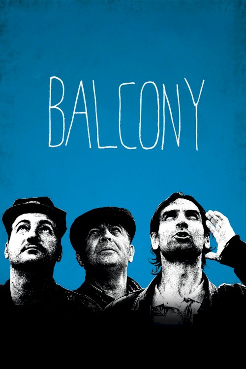 Balcony Balcony