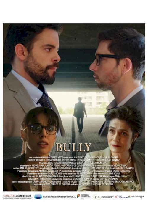 Bully Bully