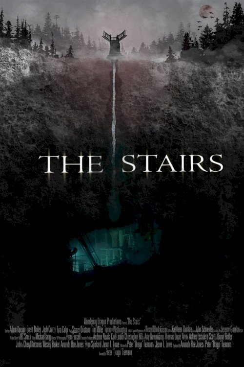 The Stairs