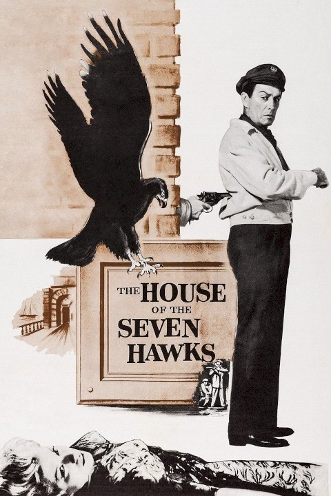 The House of the Seven Hawks The House of the Seven Hawks