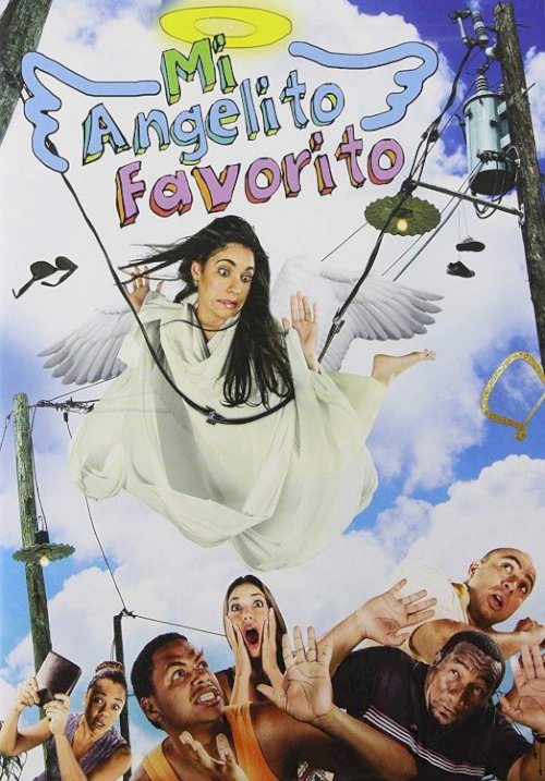 Mi Angelito Favorito Mi Angelito Favorito