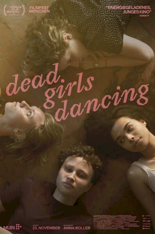 Dead Girls Dancing Dead Girls Dancing