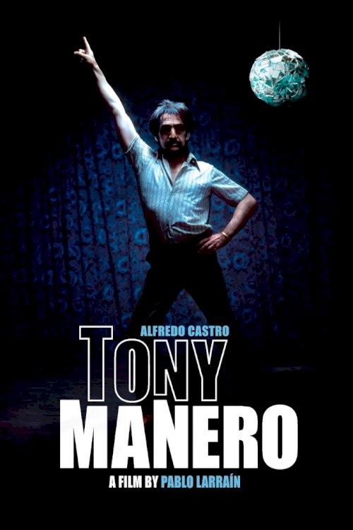 Tony Manero Tony Manero
