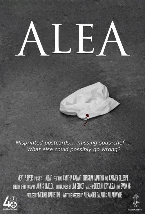 Alea Alea
