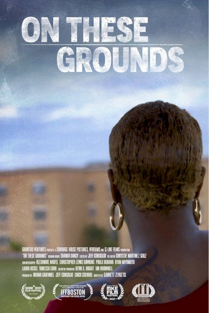 On These Grounds On These Grounds