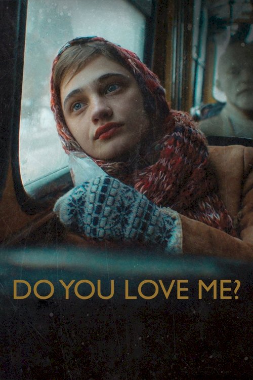 Do You Love Me? Do You Love Me?