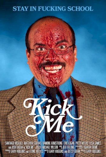 Kick Me Kick Me