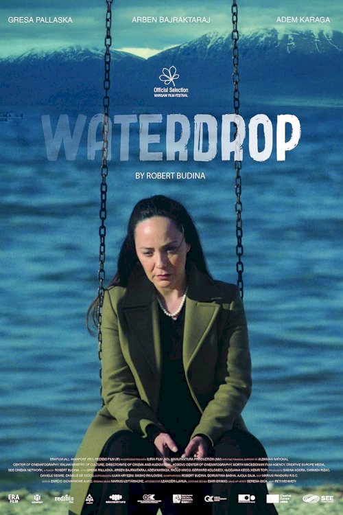 Waterdrop Waterdrop