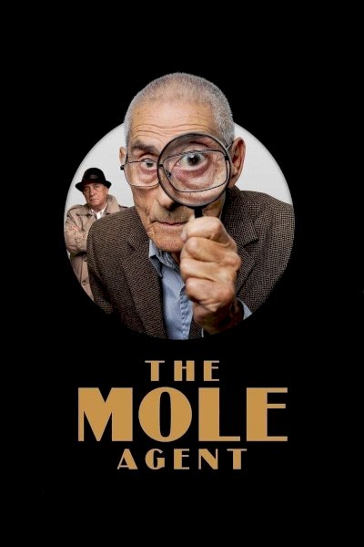 The Mole Agent The Mole Agent