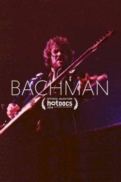 Bachman Bachman