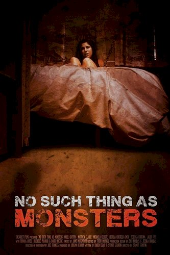 No Such Thing As Monsters No Such Thing As Monsters