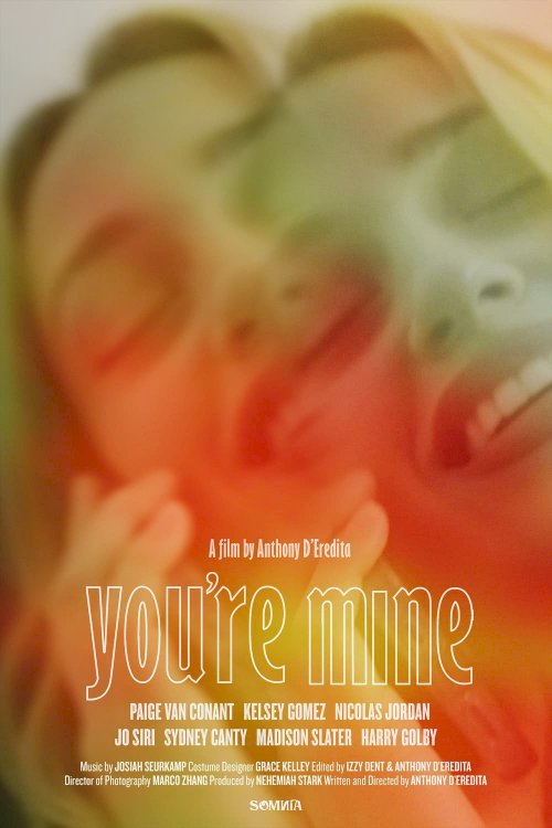 You're Mine You're Mine