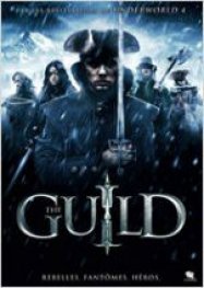 The Guild The Guild