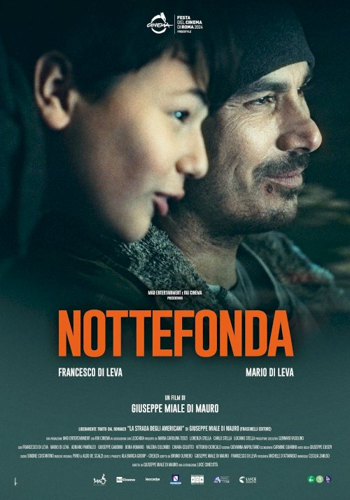 Nottefonda Nottefonda