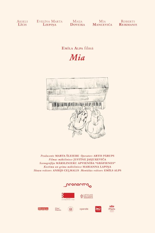Mia Mia