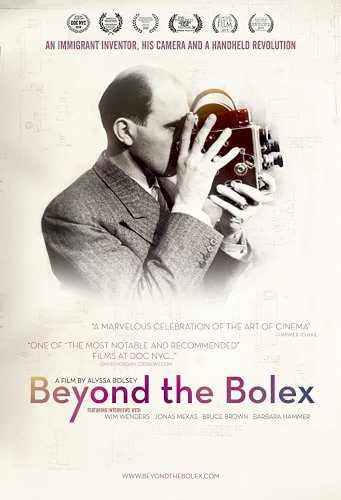Beyond the Bolex Beyond the Bolex
