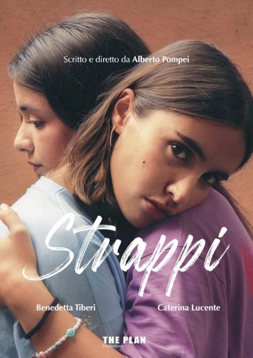 Strappi Strappi