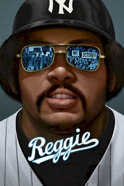 Reggie Reggie
