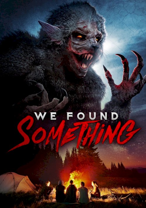 We Found Something We Found Something
