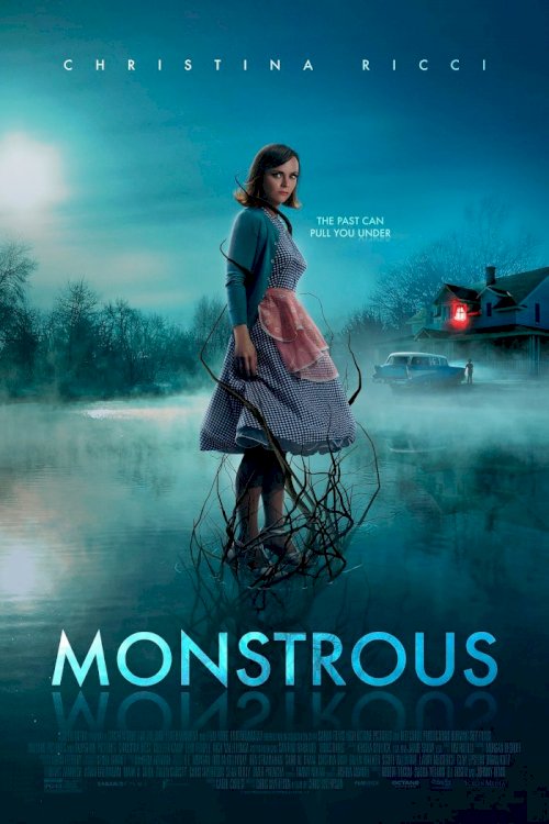 Monstrous Monstrous
