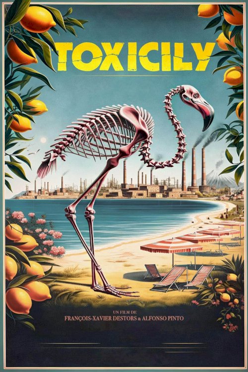 Toxicily Toxicily