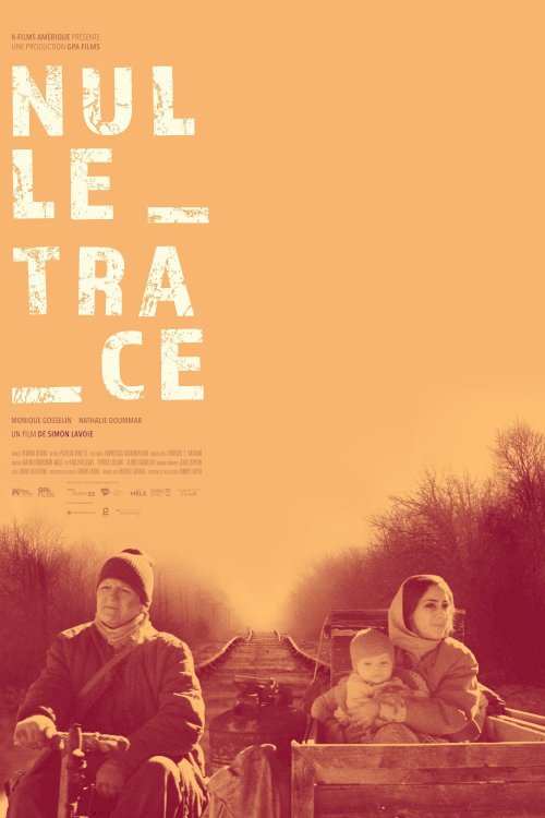 No Trace No Trace