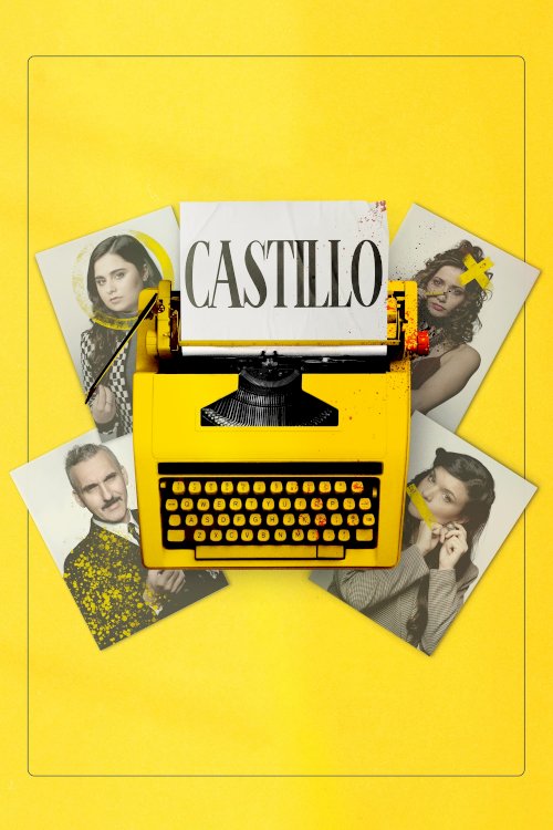 Castillo Castillo