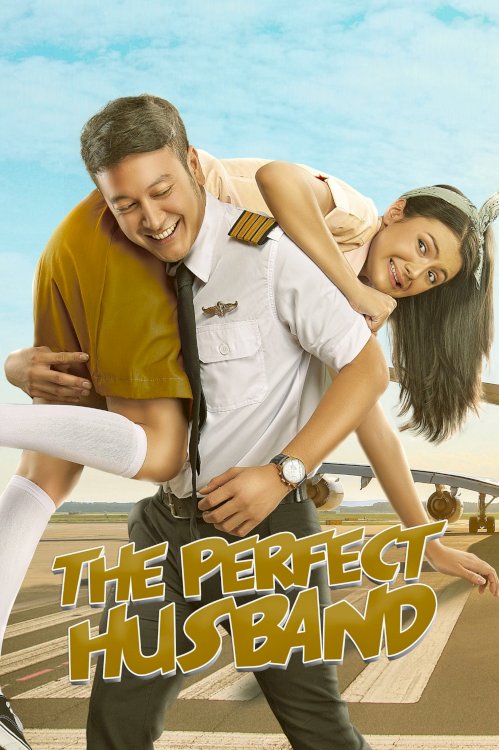 The Perfect Husband The Perfect Husband