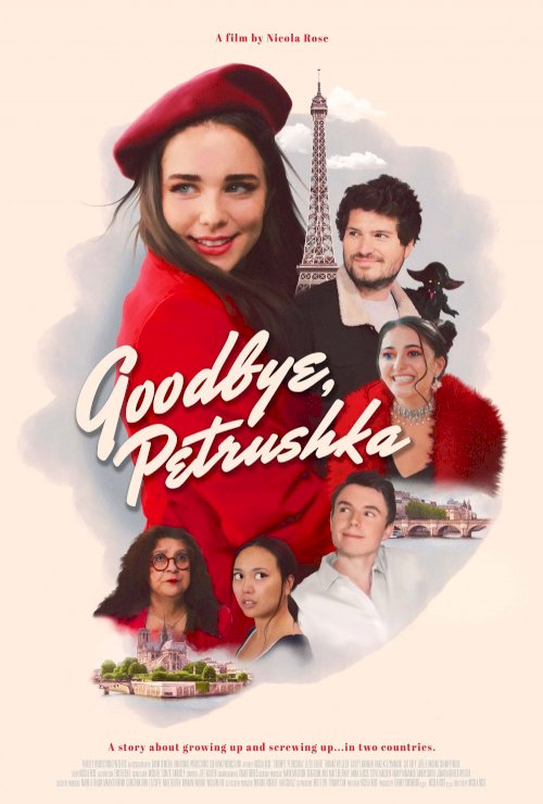 Goodbye, Petrushka Goodbye, Petrushka