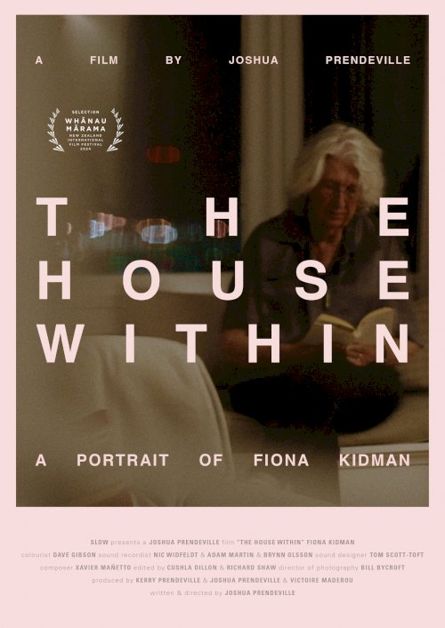 The House Within