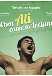 When Ali Came to Ireland When Ali Came to Ireland