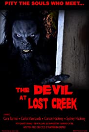 The Devil at Lost Creek The Devil at Lost Creek