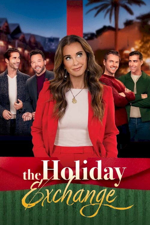The Holiday Exchange The Holiday Exchange