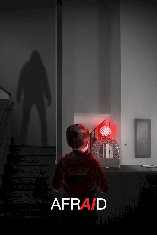 Afraid Afraid