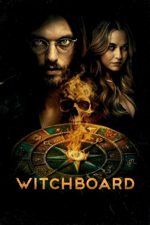 Witchboard Witchboard