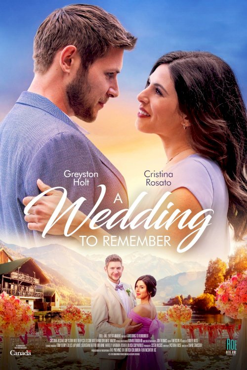 A Wedding to Remember A Wedding to Remember