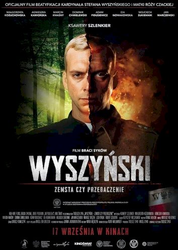Wyszynski - Revenge or Forgiveness
